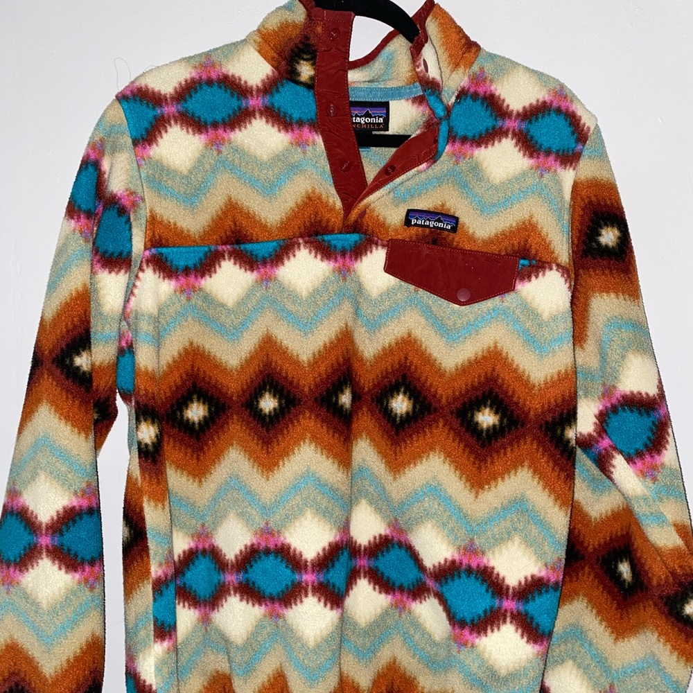 PATAGONIA SYNCHILLA